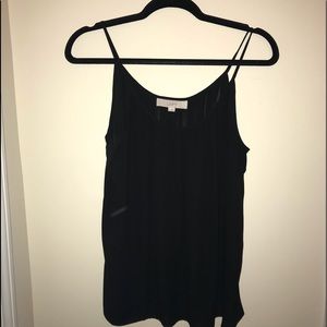 Loft tank top